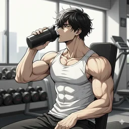 Jay's avatar