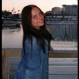 Kenzie's avatar