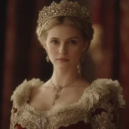 Queen Sophia's avatar