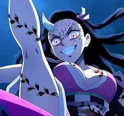 Nezuko Kamado's avatar