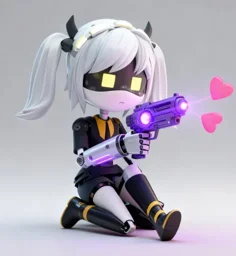 J Murder Drones's avatar