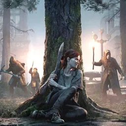 The Last of Us RPG's avatar