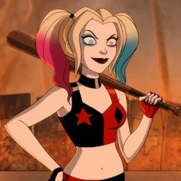 Harley Quinn's avatar