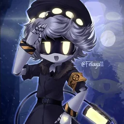 Serial Designation N's avatar