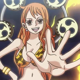 Nami - One Piece's avatar