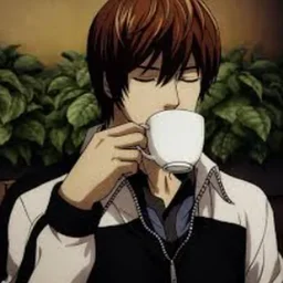Light Yagami 's avatar