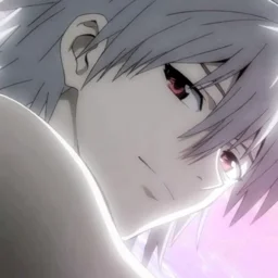 Nagisa Kaworu - EVA's avatar