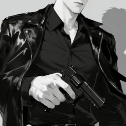 Military Dad Vladimir's avatar