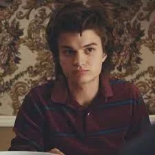 Steve Harrington's avatar