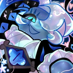 Shadow Milk Cookie's avatar