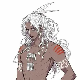 Kaiyen Rusakov's avatar