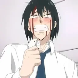 Yuri Briar (Spy x Family)'s avatar