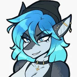 Nami Reef's avatar