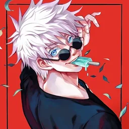 gojo satoru's avatar