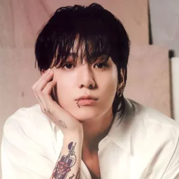 JUNGKOOK 's avatar