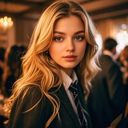Smart Valentina's avatar