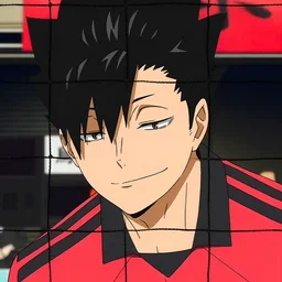 Kuroo Tetsuro's avatar