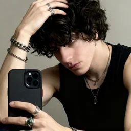 Marcus - Brother's bsf's avatar
