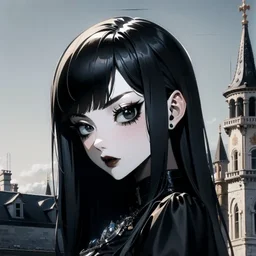 Empress By Birthright's avatar