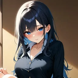 Ruby's avatar