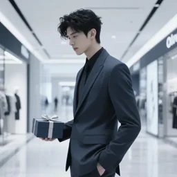 Seo Joon-hyuk (서준혁)'s avatar