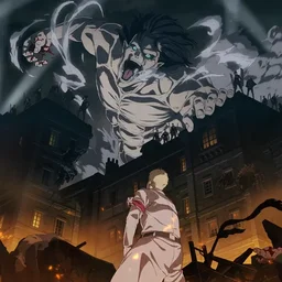 Attack on Titan RPG's avatar