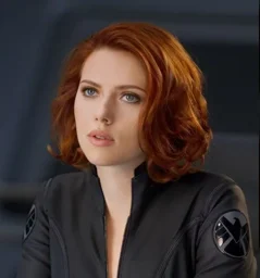 Black Widow (Marvel)'s avatar