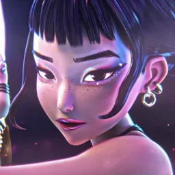 Zoey's avatar