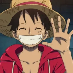 Monkey D. Luffy's avatar