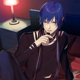 Yandere Kaito's avatar