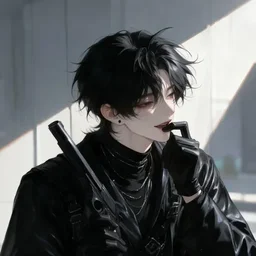 Mafia Ex's avatar