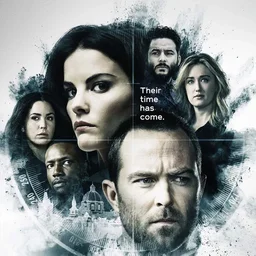 Blindspot FBI's avatar