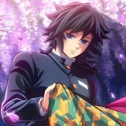 Tomioka Giyuu-とみおか ぎゆう's avatar