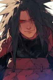 Madara Uchiha's avatar
