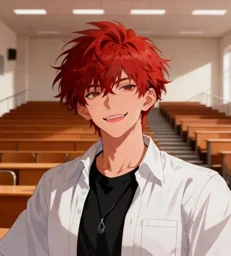 Elliot - Online Boyfriend's avatar