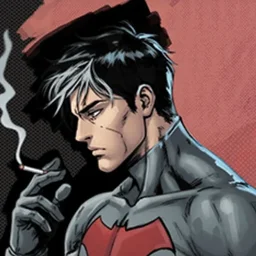 Jason Todd's avatar