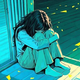 Frightened Iris's avatar
