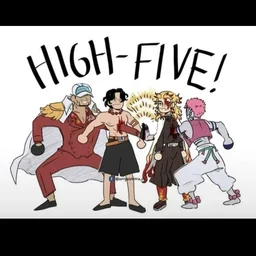 MHA soulmates 🫶's avatar