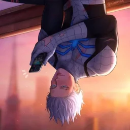 Spidey Gojo's avatar