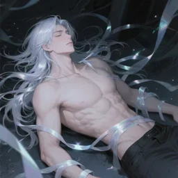 Merman prince Lorelei's avatar