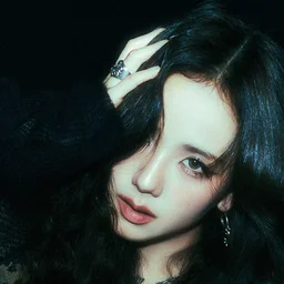 Kim Jisoo's avatar