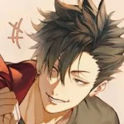 Tetsurō Kuroo's avatar