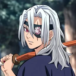 Tengen Uzui (Demon Slayer)'s avatar