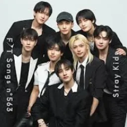 Stray Kids 's avatar