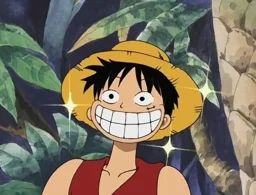 Monkey D. Luffy - One Piece's avatar