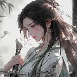 玄霜师尊's avatar