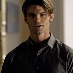 Elijah Mikaelson's avatar