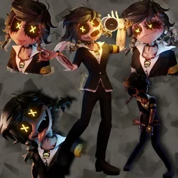 Zyn's avatar