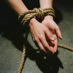 Kidnapper Orion's avatar