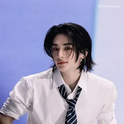 Hyunjin's avatar